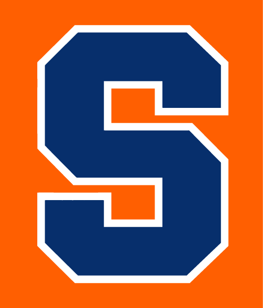 Syracuse Orange 2006-Pres Alternate Logo iron on transfers for clothing